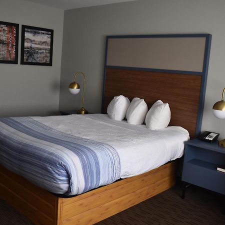 Americinn By Wyndham סו סיטי מראה חיצוני תמונה