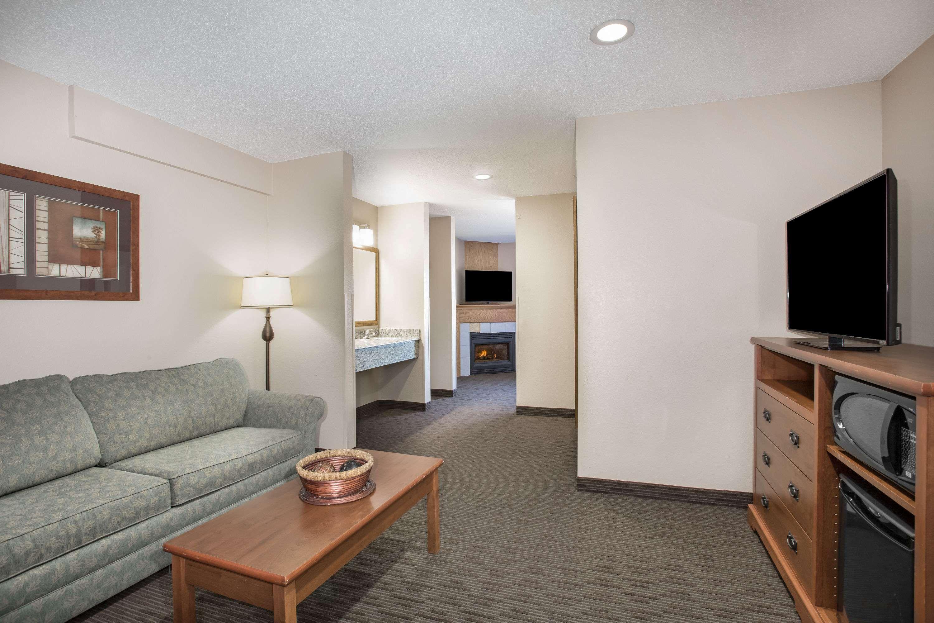 Americinn By Wyndham סו סיטי מראה חיצוני תמונה