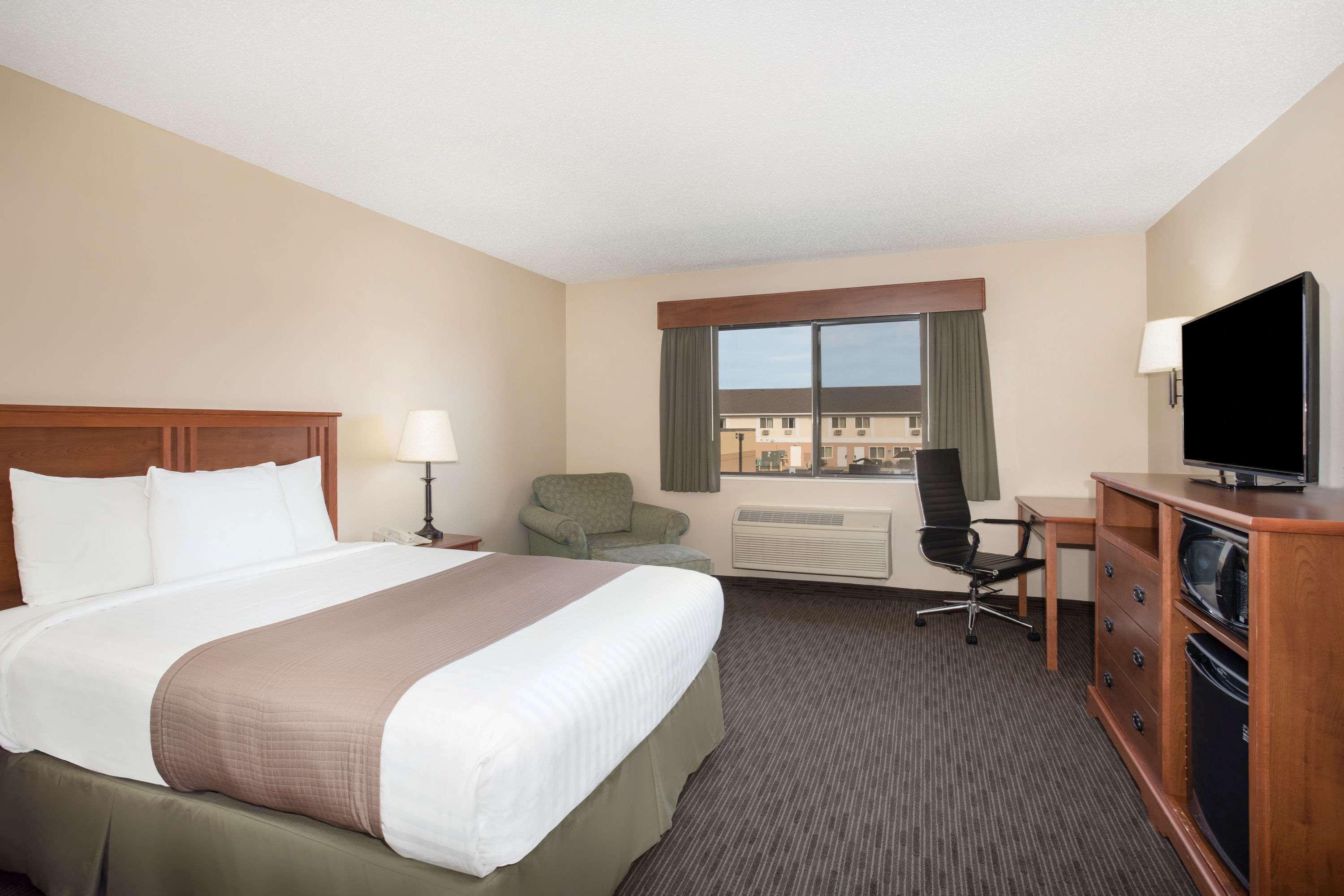 Americinn By Wyndham סו סיטי מראה חיצוני תמונה