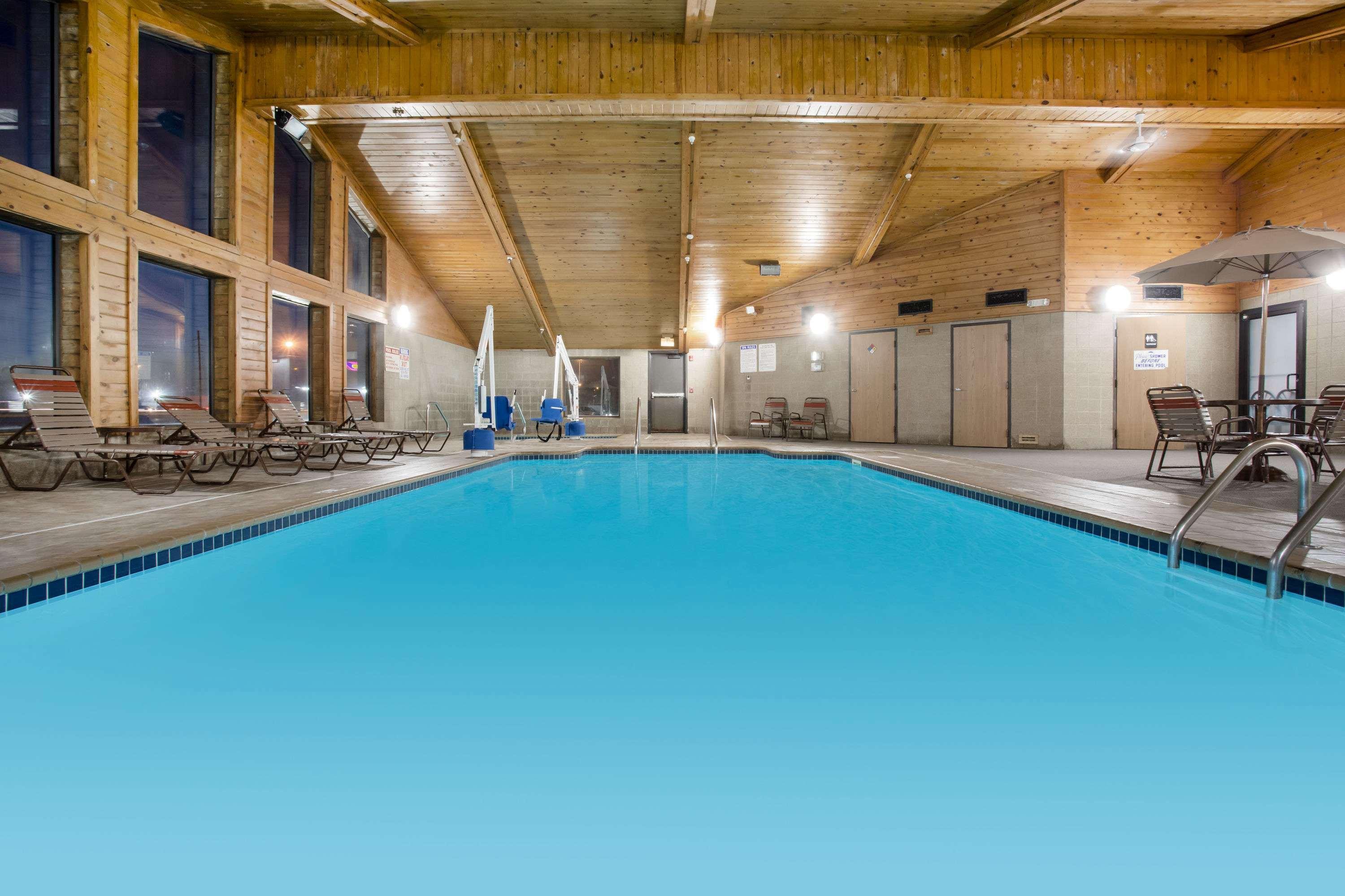Americinn By Wyndham סו סיטי מראה חיצוני תמונה