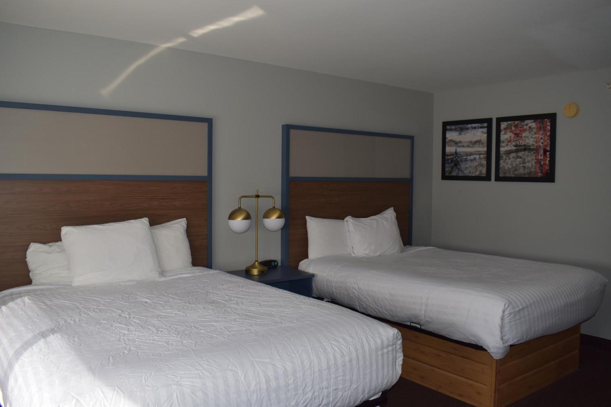 Americinn By Wyndham סו סיטי מראה חיצוני תמונה