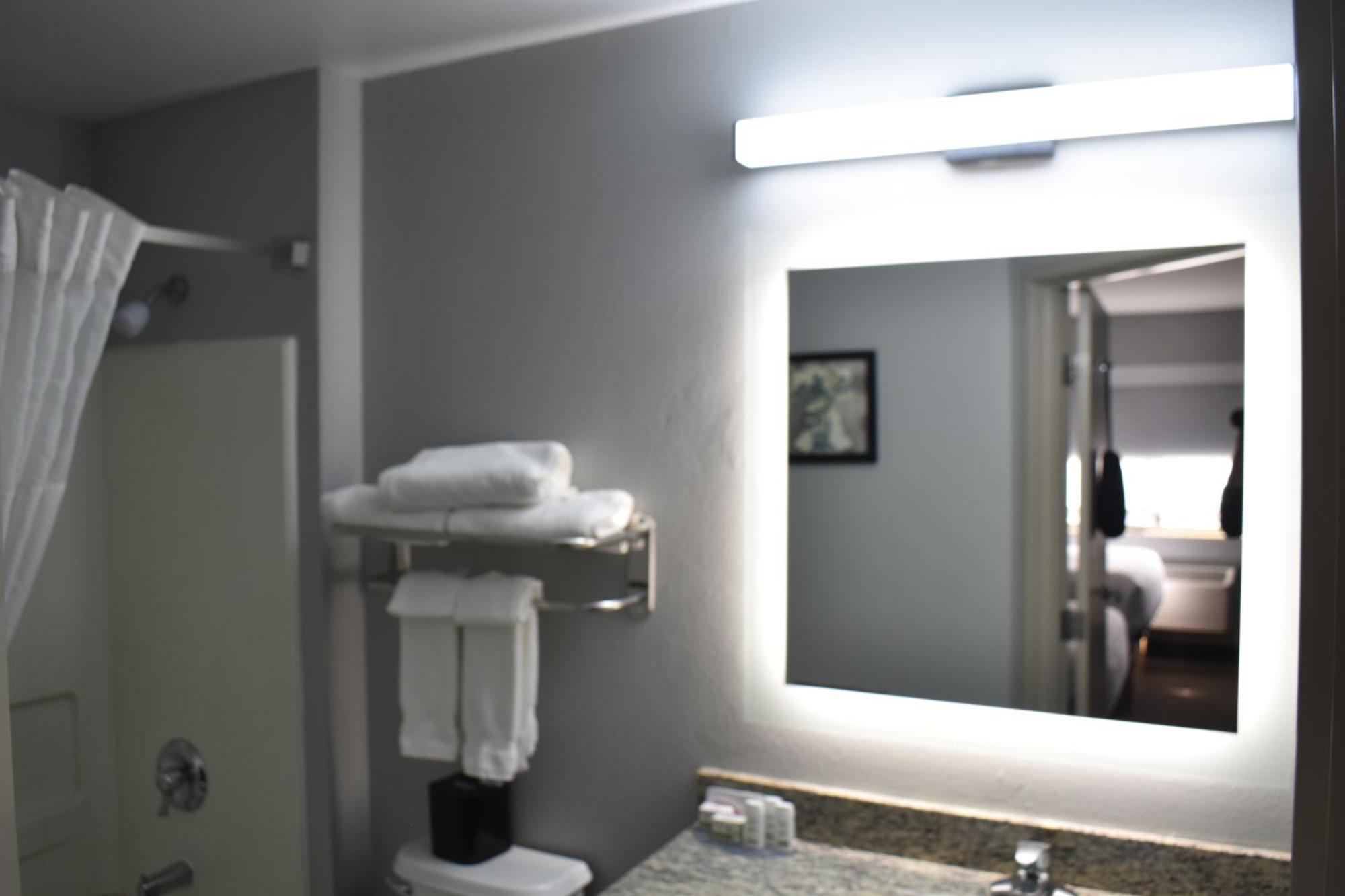 Americinn By Wyndham סו סיטי מראה חיצוני תמונה