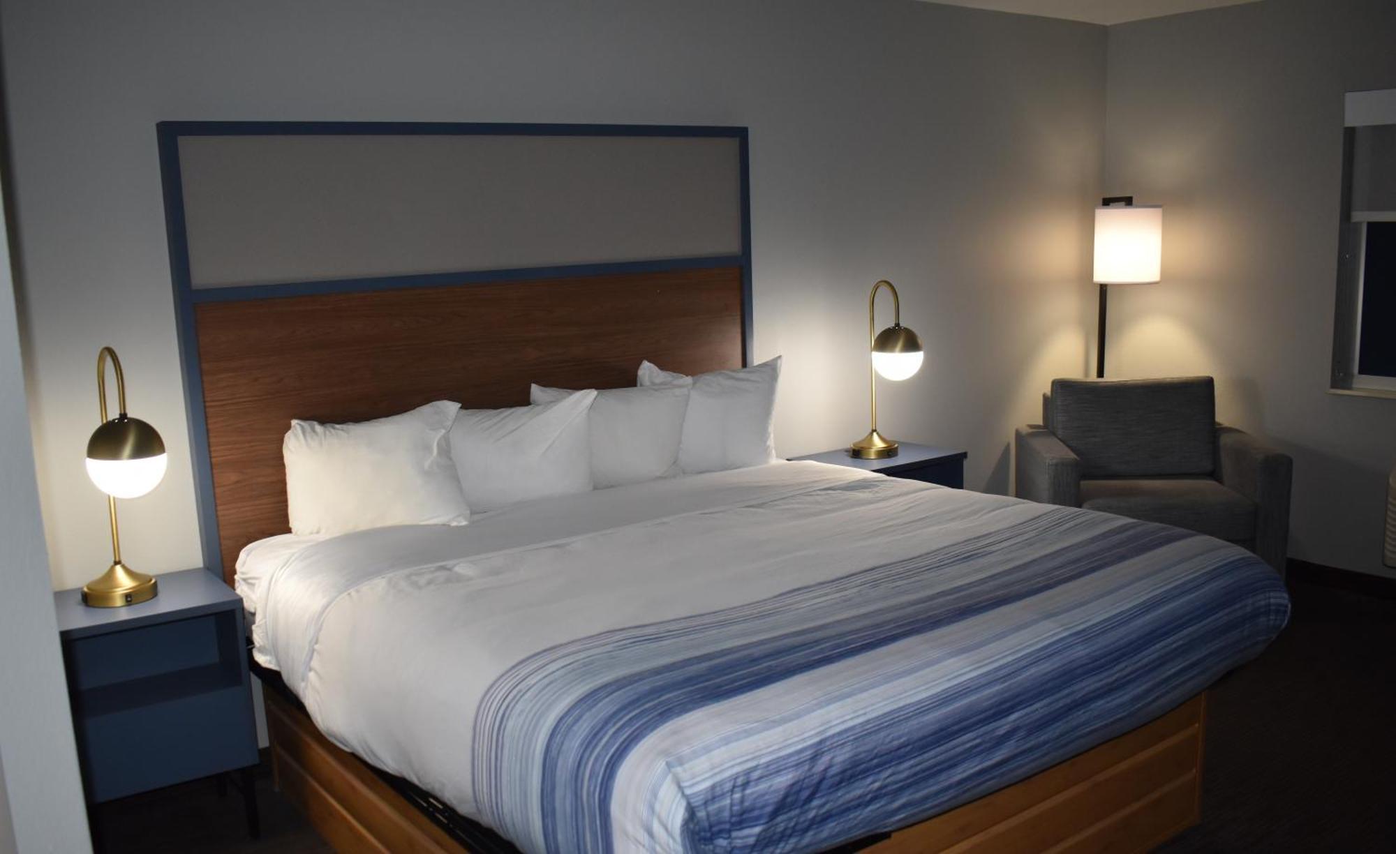 Americinn By Wyndham סו סיטי מראה חיצוני תמונה