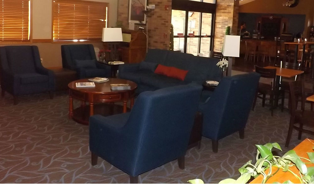 Americinn By Wyndham סו סיטי מראה חיצוני תמונה