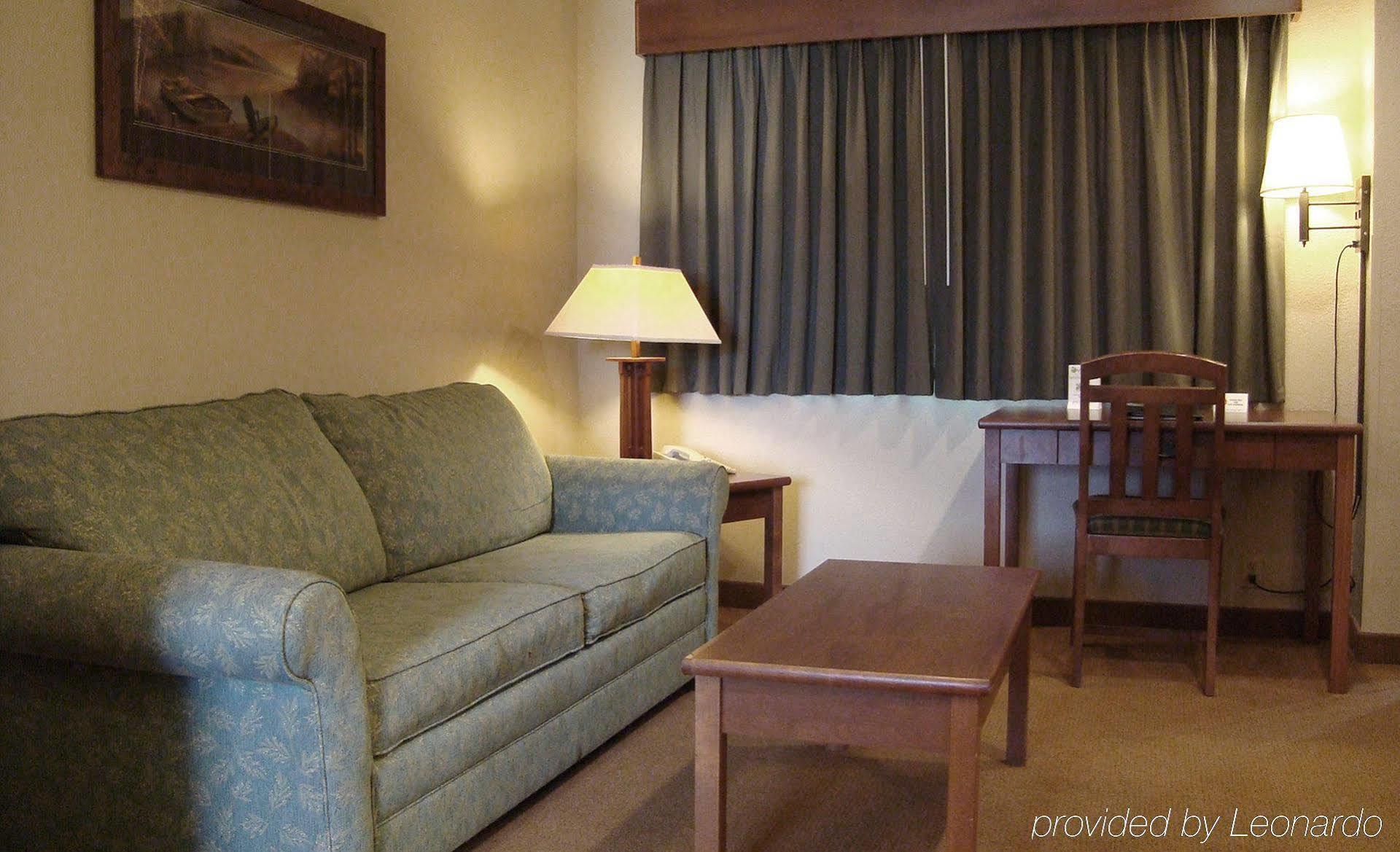 Americinn By Wyndham סו סיטי מראה חיצוני תמונה