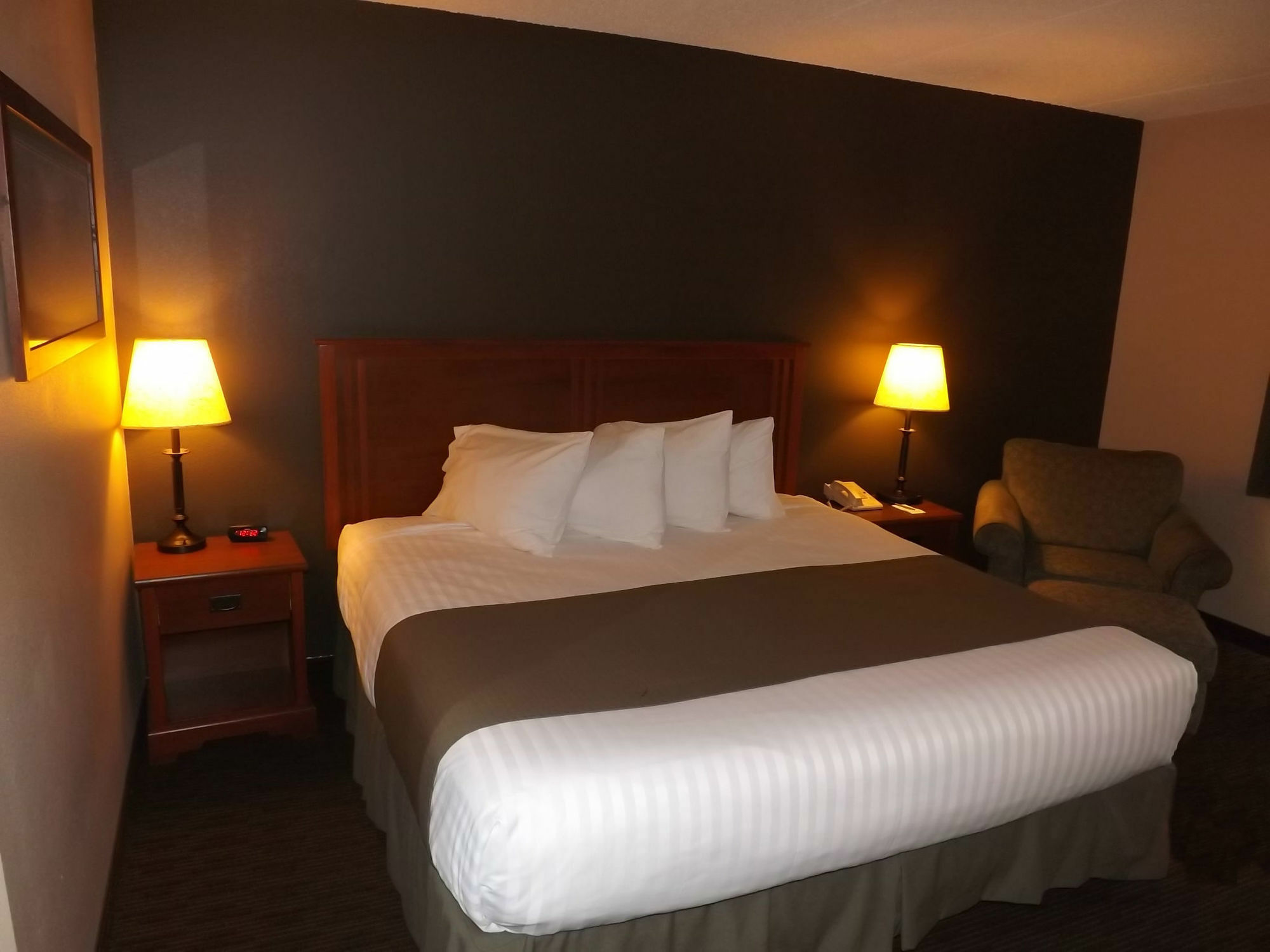 Americinn By Wyndham סו סיטי מראה חיצוני תמונה
