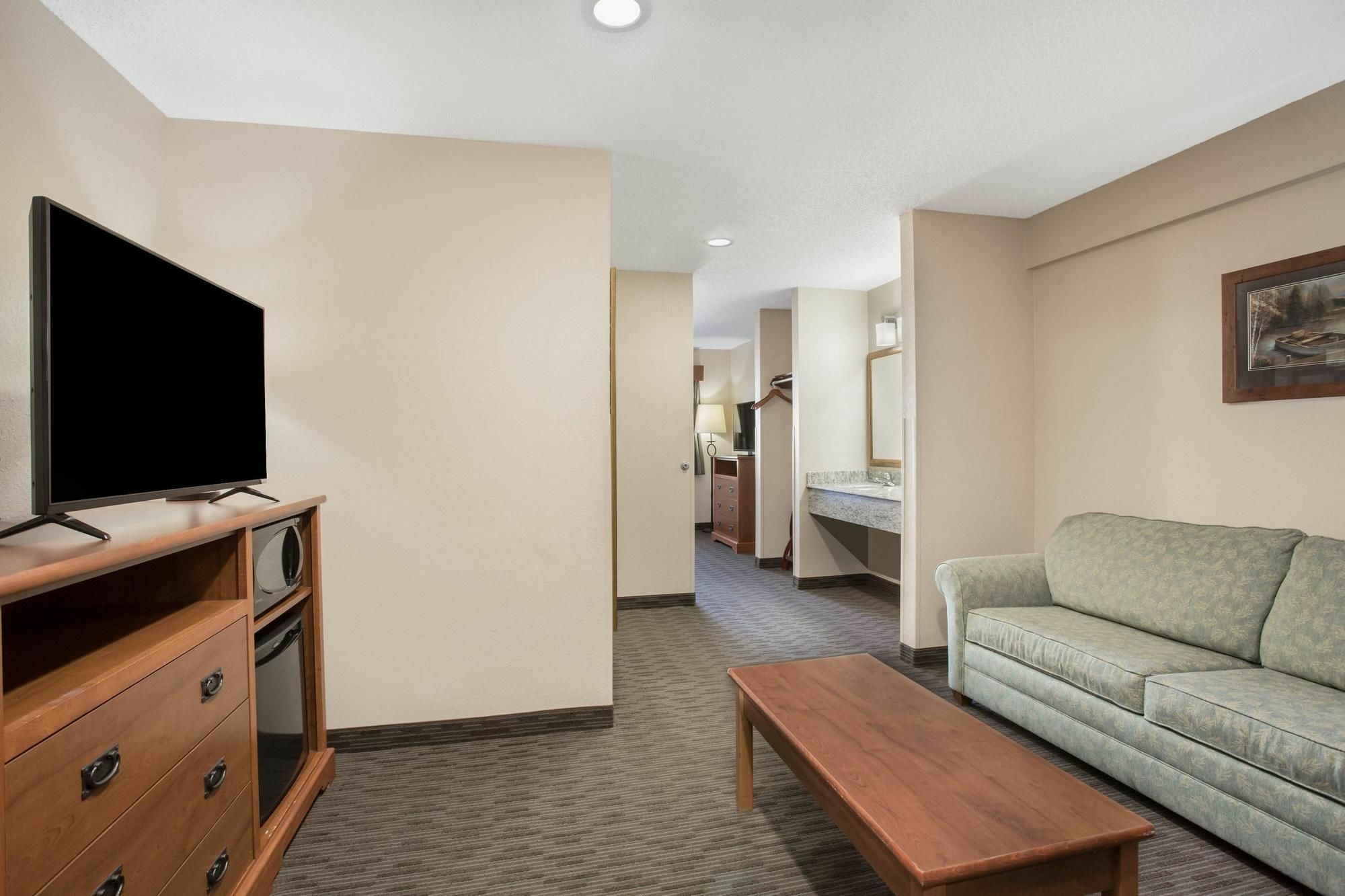 Americinn By Wyndham סו סיטי מראה חיצוני תמונה