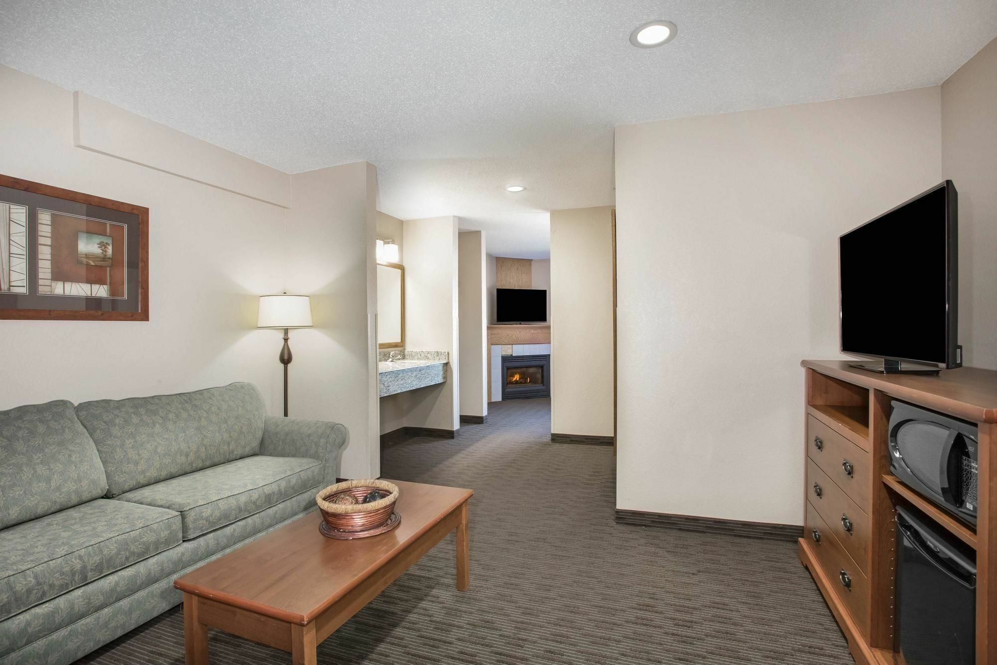 Americinn By Wyndham סו סיטי מראה חיצוני תמונה