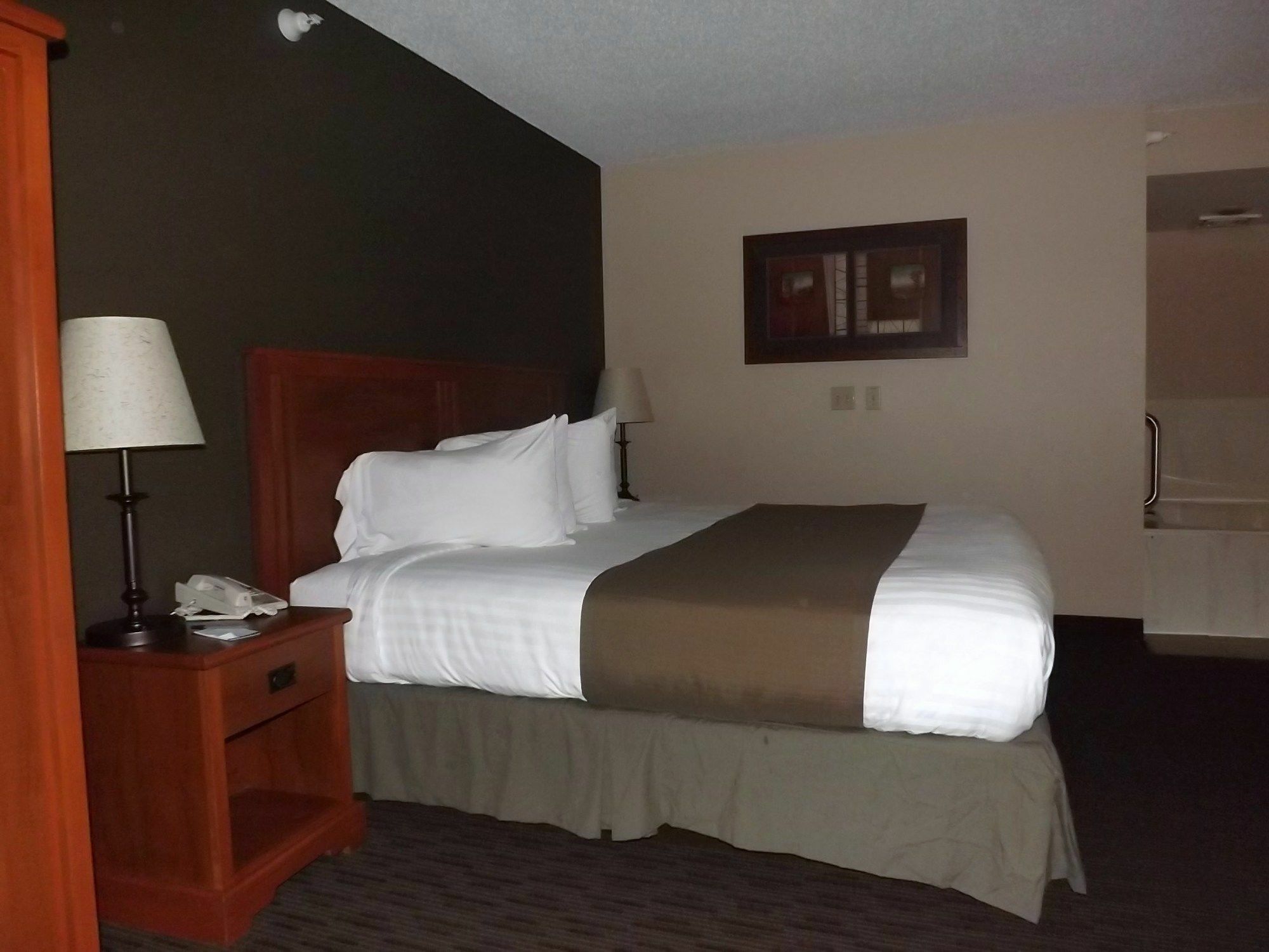 Americinn By Wyndham סו סיטי מראה חיצוני תמונה