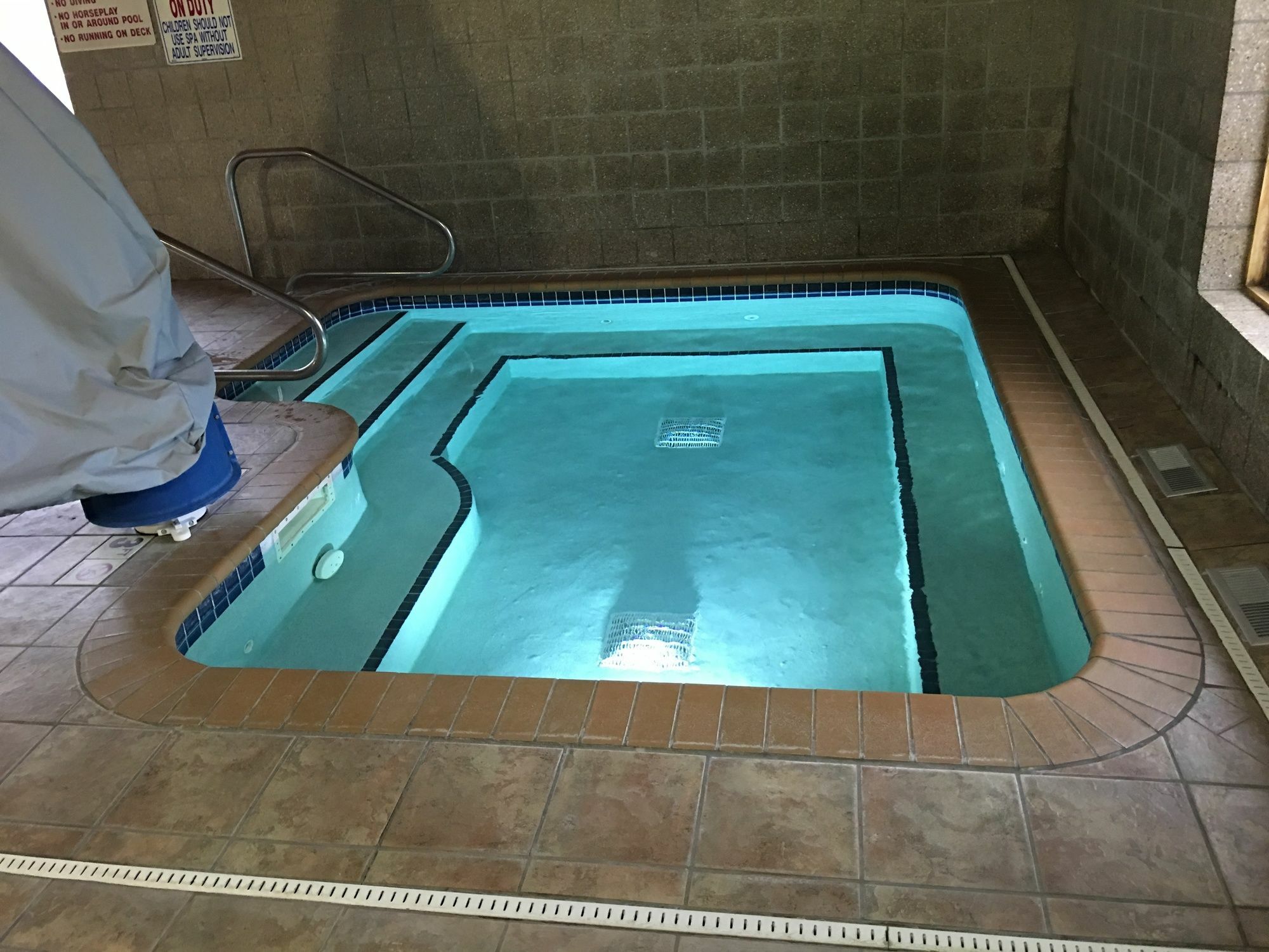 Americinn By Wyndham סו סיטי מראה חיצוני תמונה
