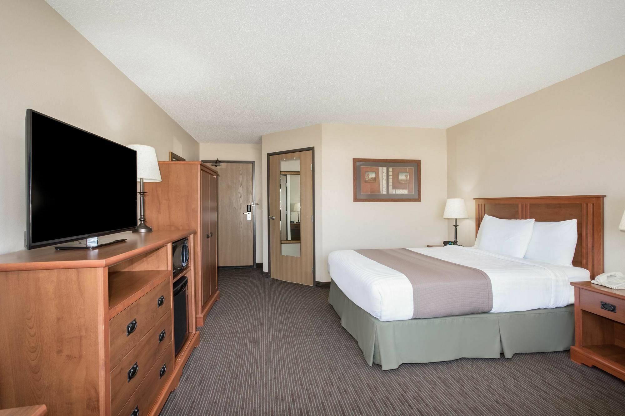 Americinn By Wyndham סו סיטי מראה חיצוני תמונה